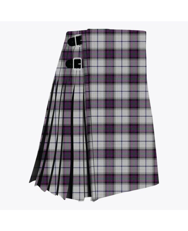 Alexander of Menstry Dress Tartan Kilt