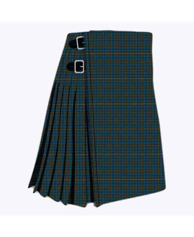 Auld Lang Syne Burns Ancient Tartan Kilt