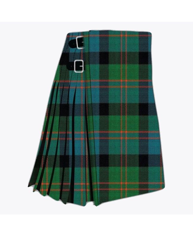 Blair Ancient Tartan Kilt