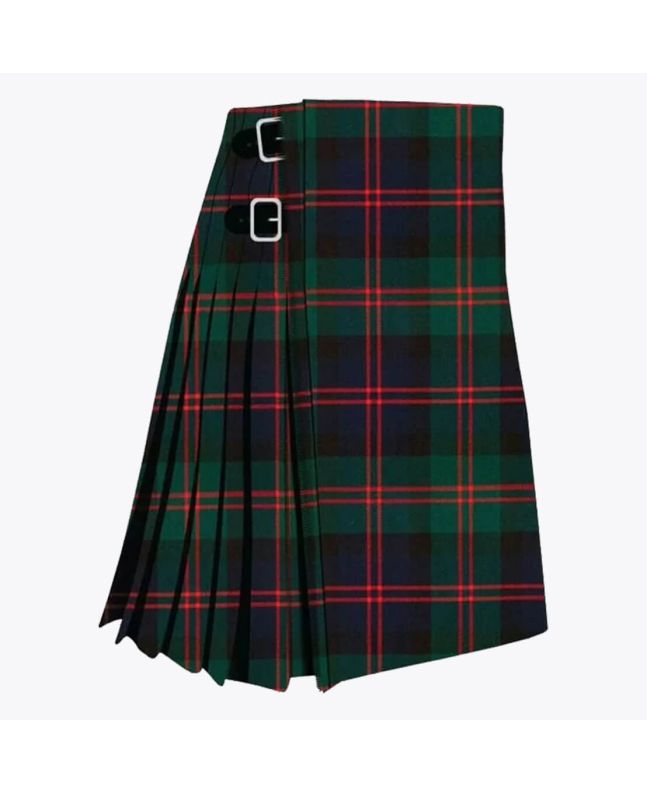 Blair Modern Tartan Kilt