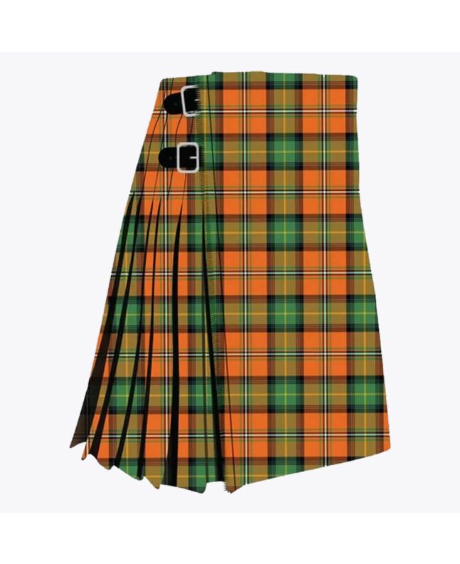 Boyd Ancient Tartan Kilt