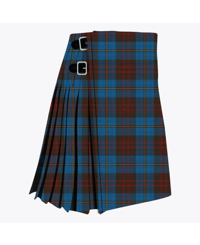 Cameron Hunting Tartan Kilt