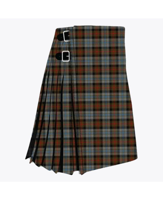 Campbell Hunting Kilt