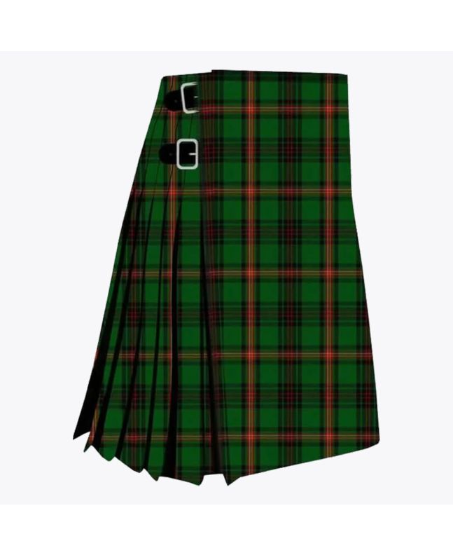 Clan Kinnear Tartan Kilt