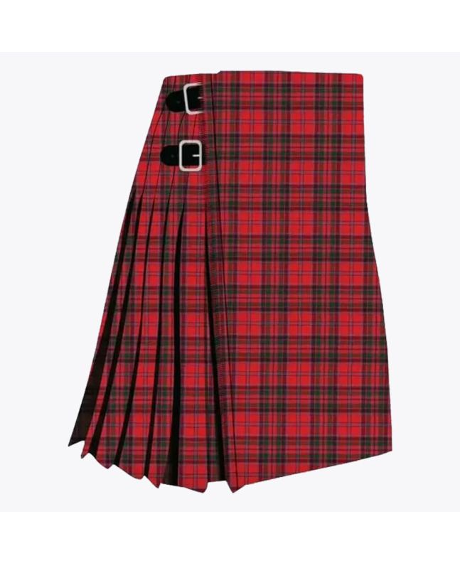 Clan MacGillivray Tartan Kilt