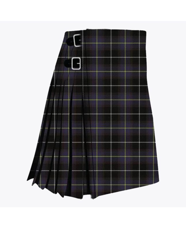 Coleman Tartan Kilt