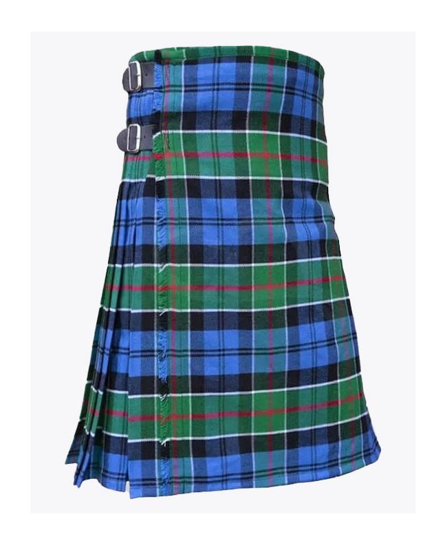 Colquhoun Ancient Tartan Kilt