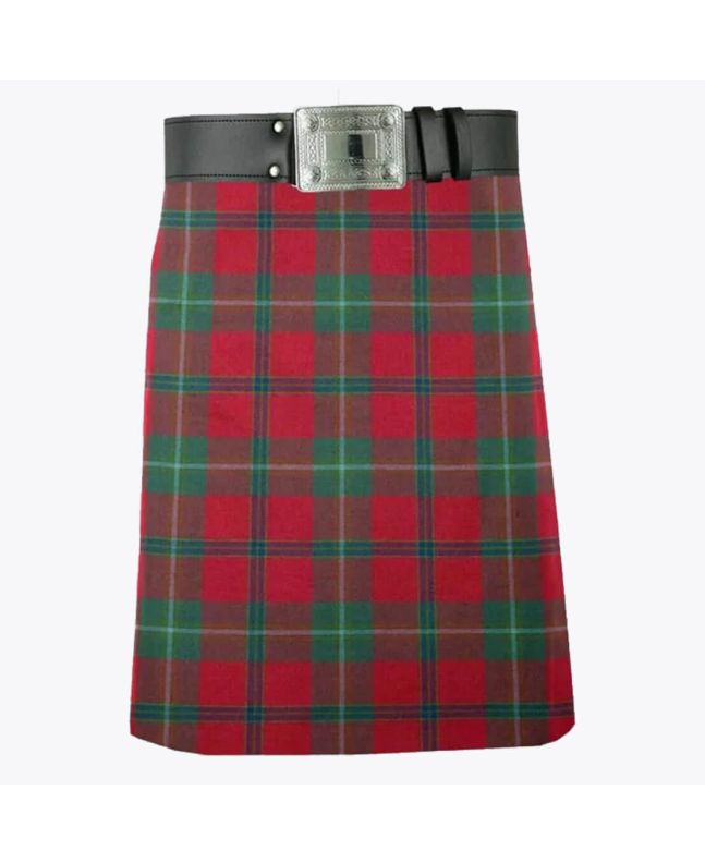Connemara Tartan Kilt