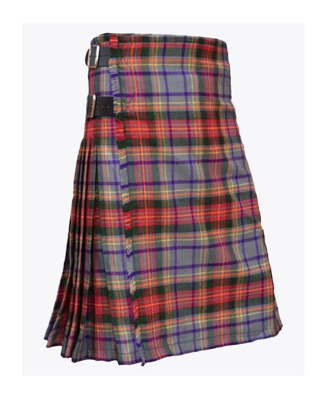 County Louth Tartan Kilt