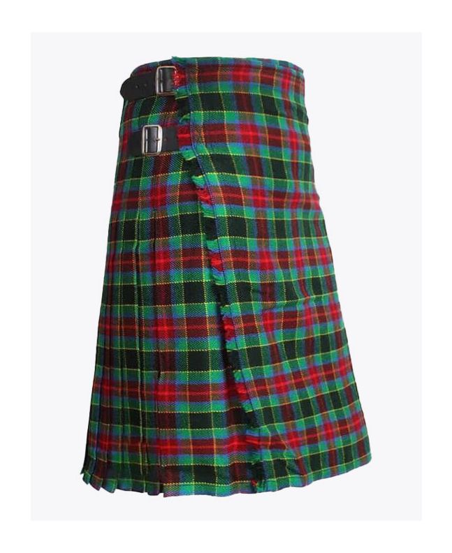 County Waterford Tartan Kilt