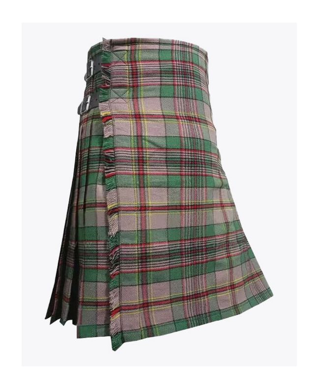 Craig Tartan Kilt Men