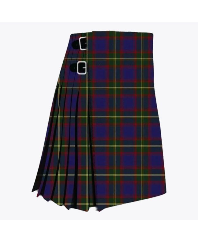 Durie Tartan Kilt