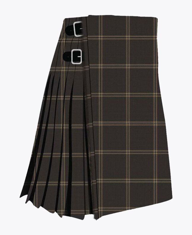 Eternity Tartan Kilt For Men