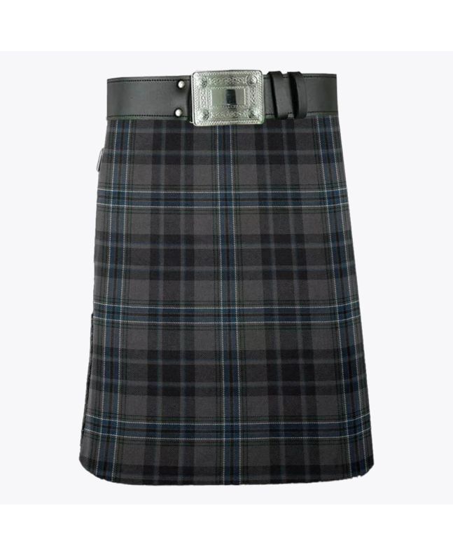 Giants Causeway Tartan Kilt