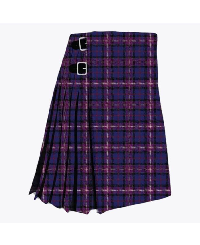 Gilmour Tartan Kilt