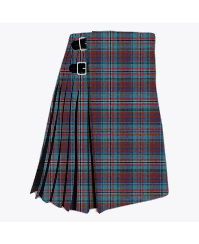 Glasgow Celtic Society Tartan Kilt