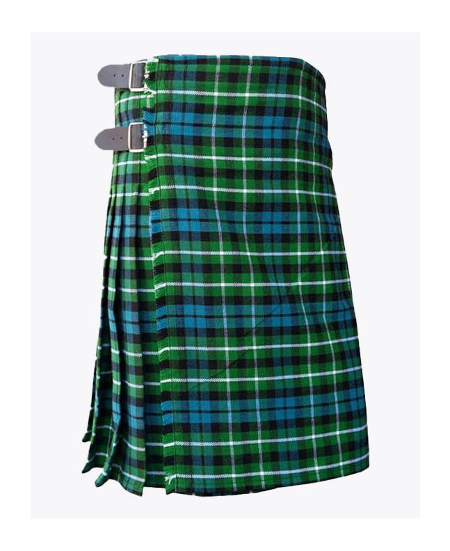 Graham Of Montrose Ancient Tartan Kilt