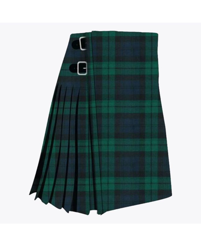Grant Hunting Modern Tartan Kilt