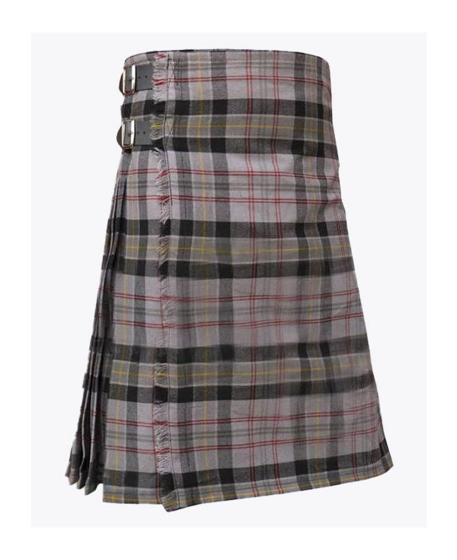 Harris Family Tartan Kilt