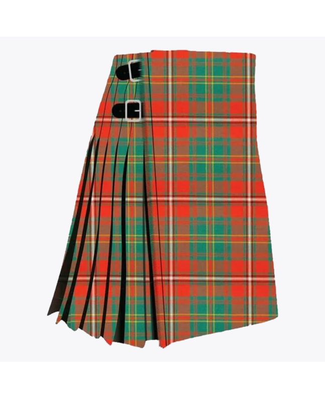 Hay Ancient Tartan Kilt