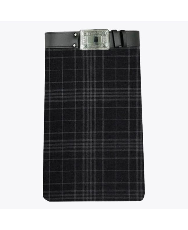 Hebridean Cairn Tartan Kilt