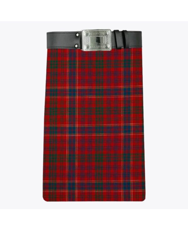 Huntly Modern Tartan Kilt