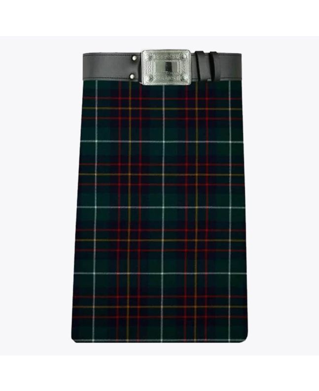 Inglis Modern Tartan Kilt