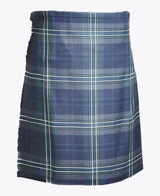 Kingdom of Scotland Tartan Kilt