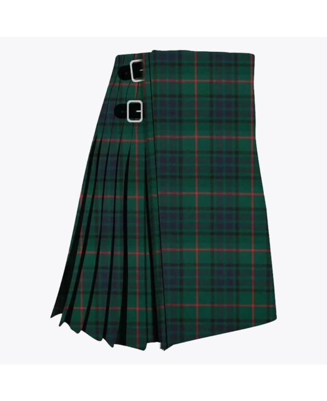 Lauder Modern Tartan Kilt