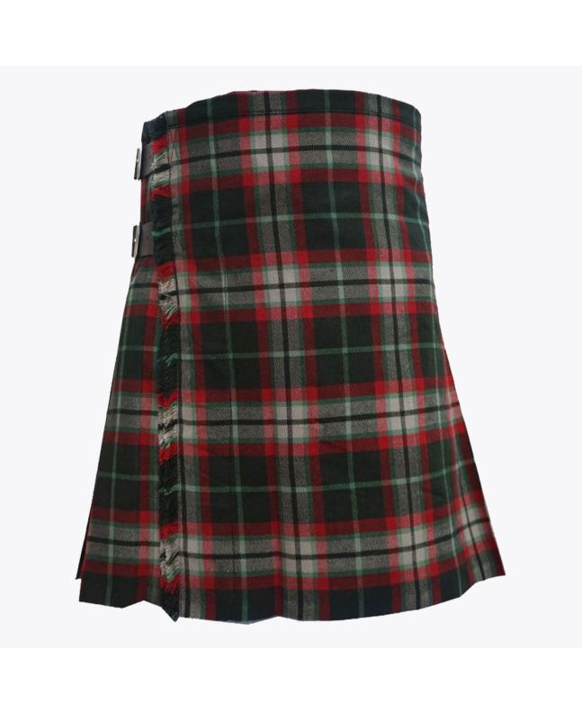 Lindsay Hunting Ancient Tartan Kilt