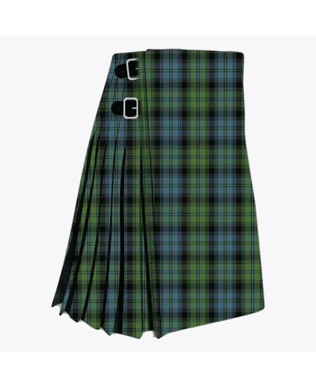 Lorne Ancient Tartan Kilt