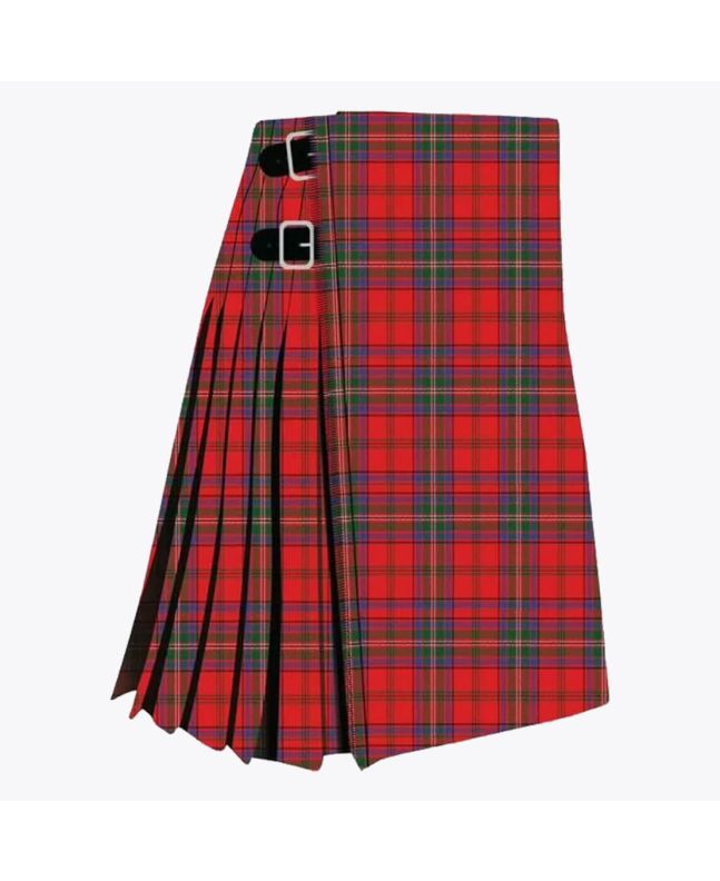 MacClure Family Tartan Kilt
