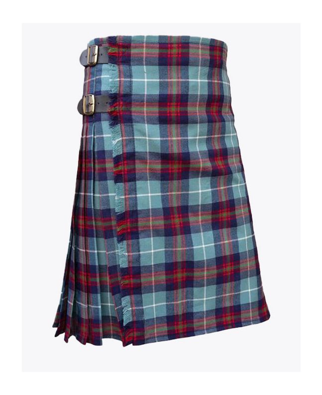 MacCord Tartan Kilt