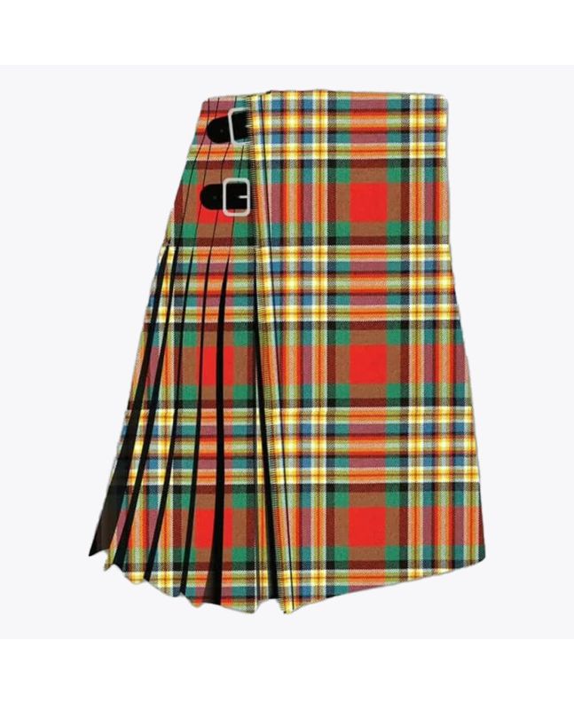 MacGill Ancient Tartan Kilt