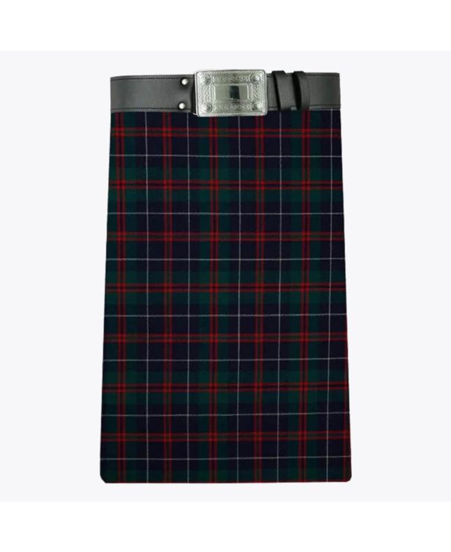 MacHardy Modern Tartan Kilt