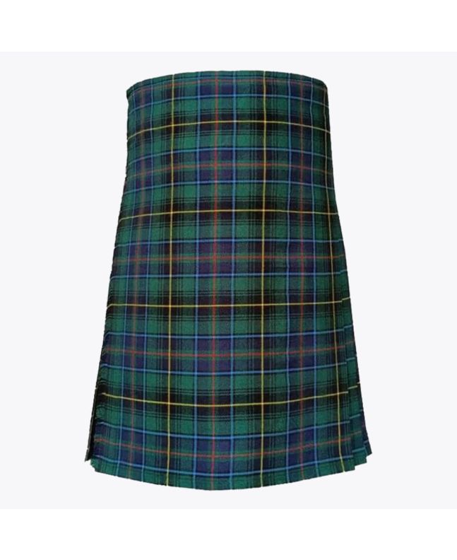 MacInnes Hunting Modern Kilt