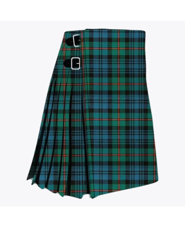 MacKinlay Ancient Tartan Kilt