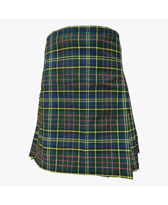 MacMillan Hunting Modern Tartan Kilt