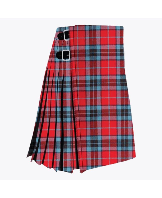 MacTavish Modern Tartan Kilt