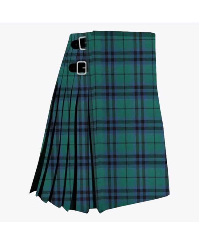 Marshall Ancient Tartan Kilt