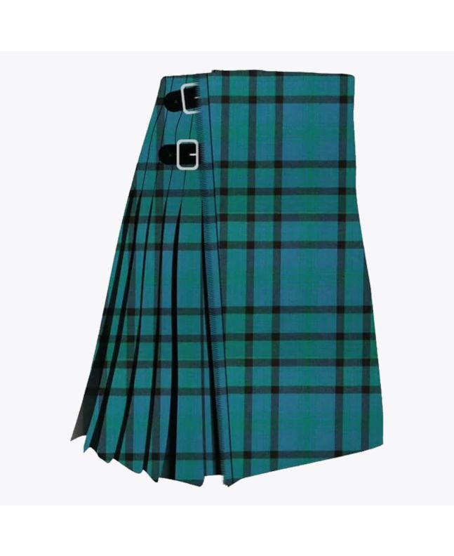Matheson Hunting Ancient Tartan Kilt