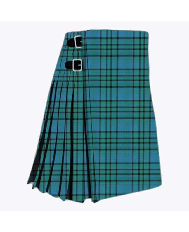 Mathieson Ancient Tartan Kilt