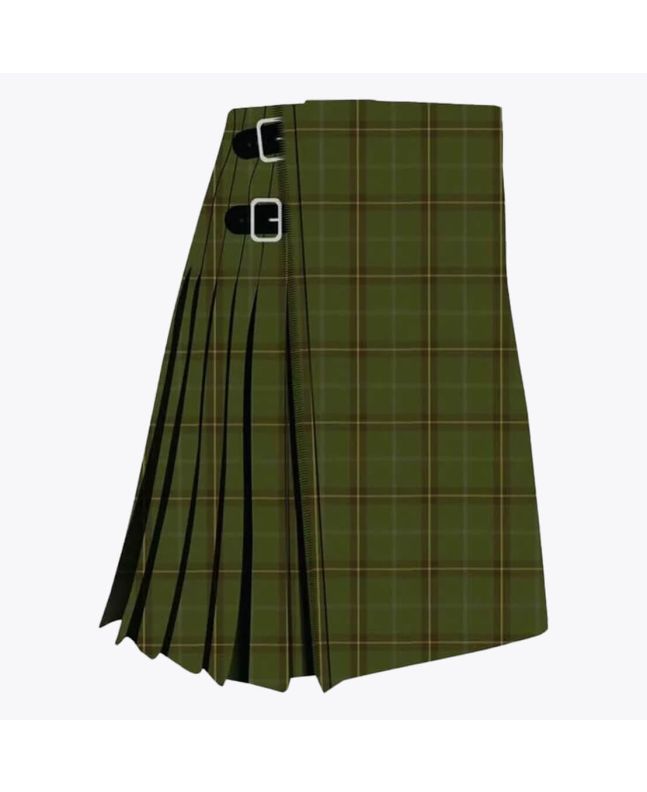 McGuigan Tartan Kilt