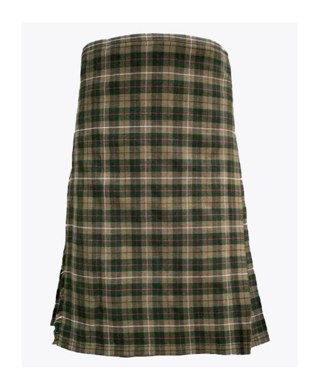 Mckinney Tartan Kilt