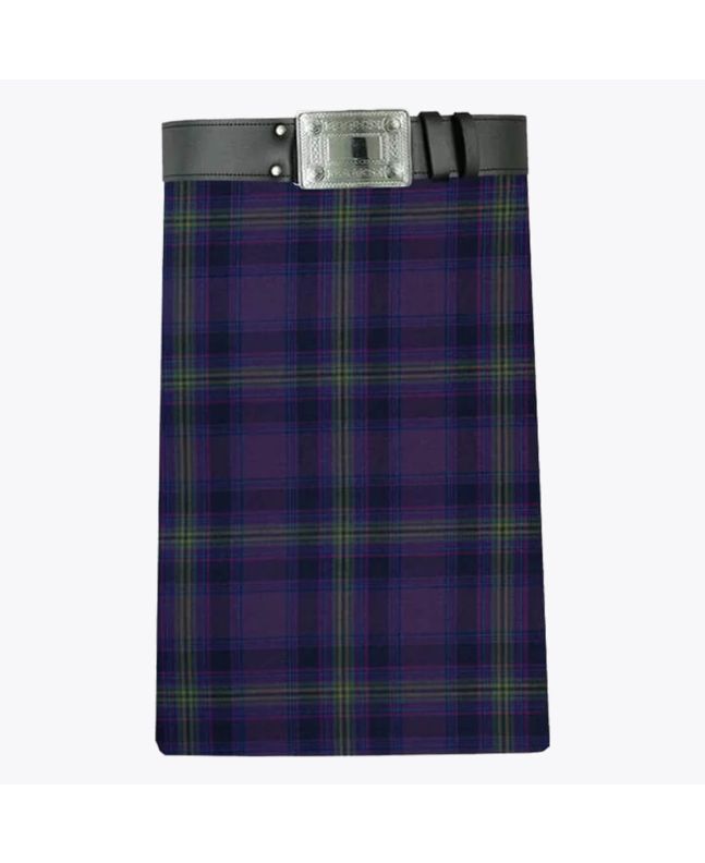 Monarch of the Glen Tartan Kilt