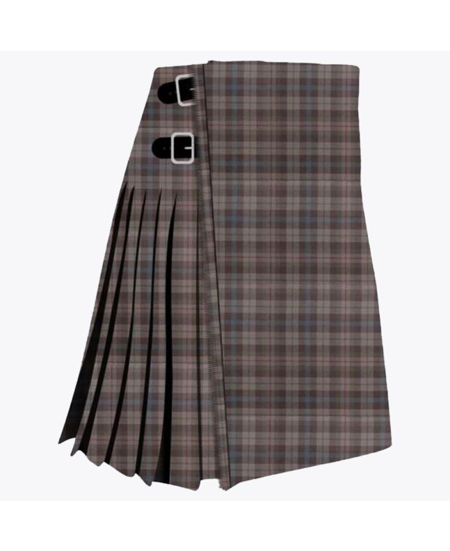 Mountain Bothy Tartan Kilt
