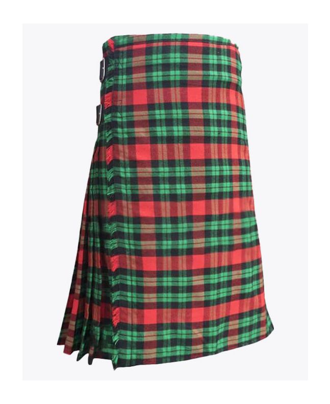 Murdoch Tartan Kilt