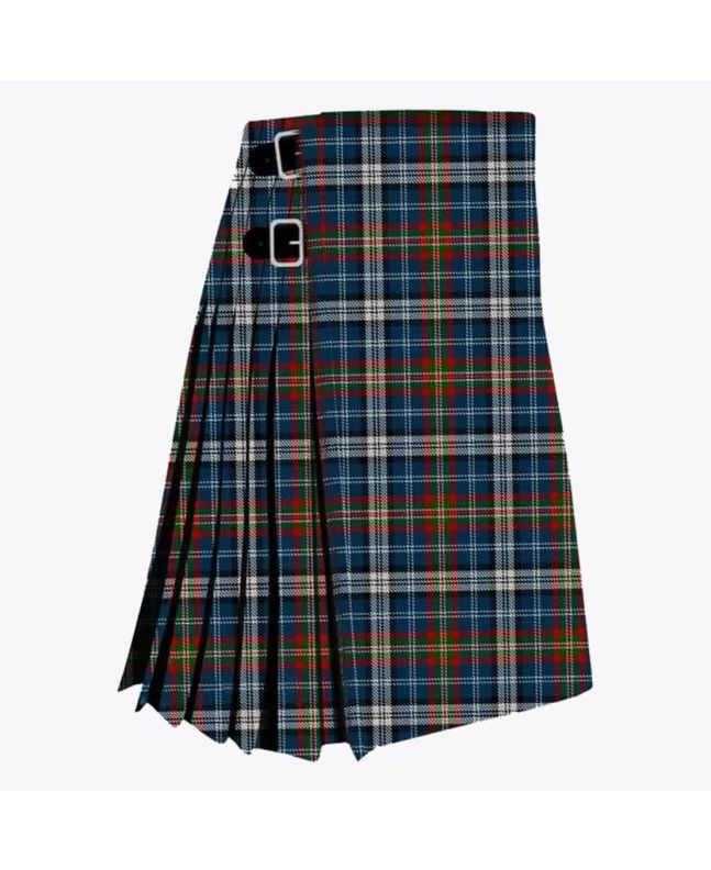 Niagara Celtic Heritage Festival Kilt