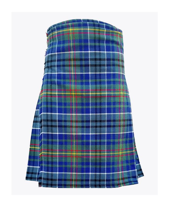 O Sullivan Tartan Kilt