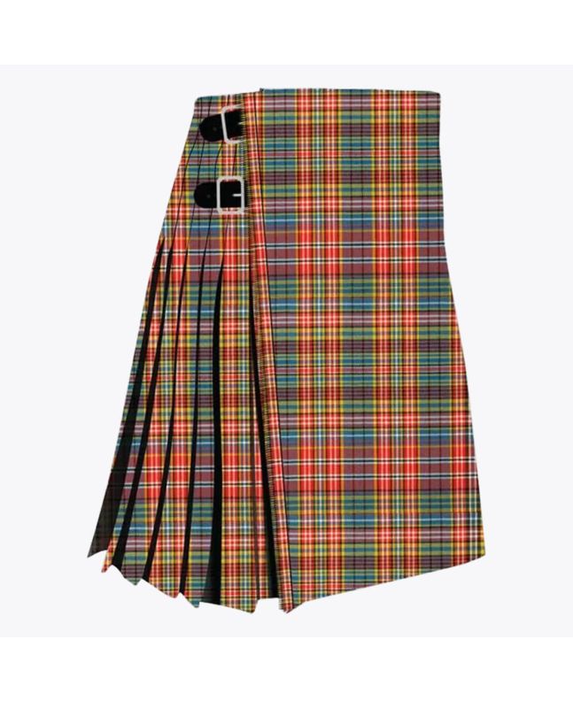 Ogilvie of Airlie Ancient Tartan Kilt